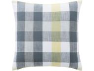 クッションカバー　アドリーヌ　#GY　(45×45)