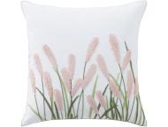 クッションカバー　セレナ　#PK　(45×45)