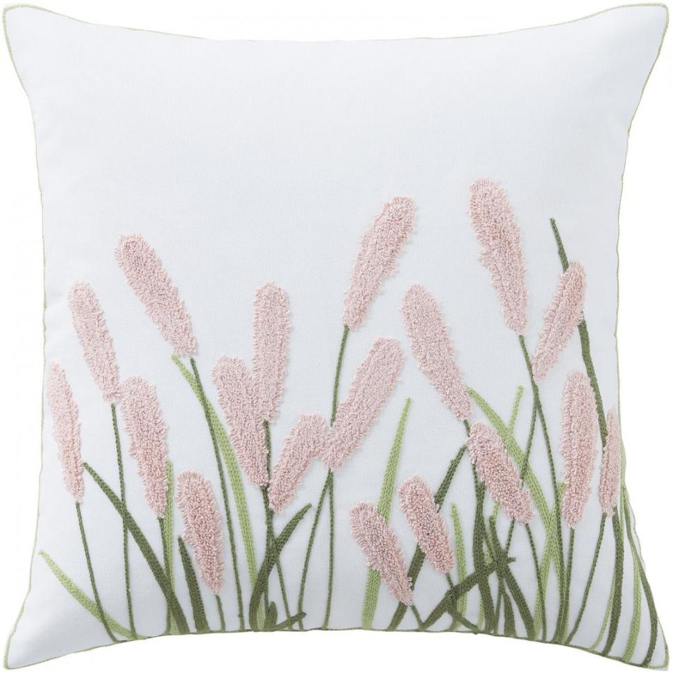 クッションカバー　セレナ　#PK　(45×45)