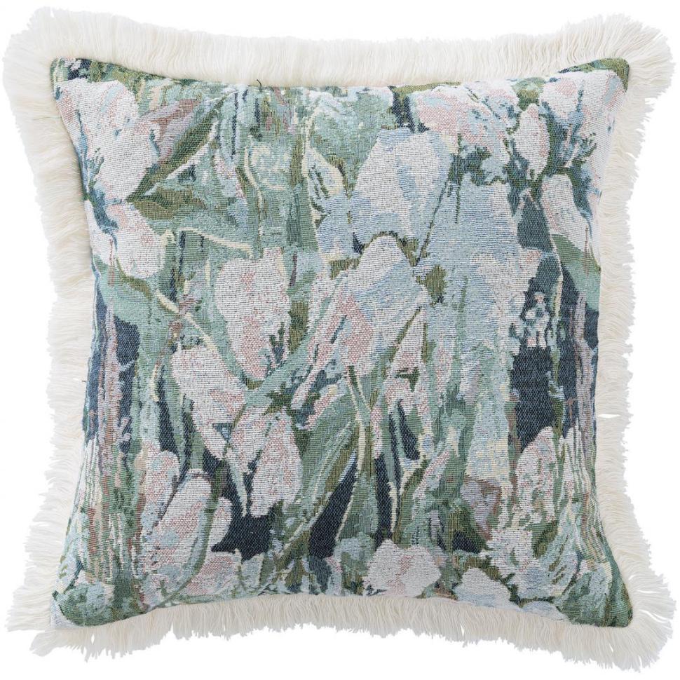 クッションカバー　マルタ　#GR　(45×45)