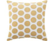 クッションカバー　リタ　#YE　(45×45)