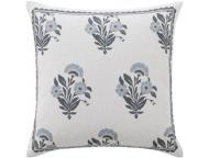 クッションカバー　アリソン　#GY　(45×45)