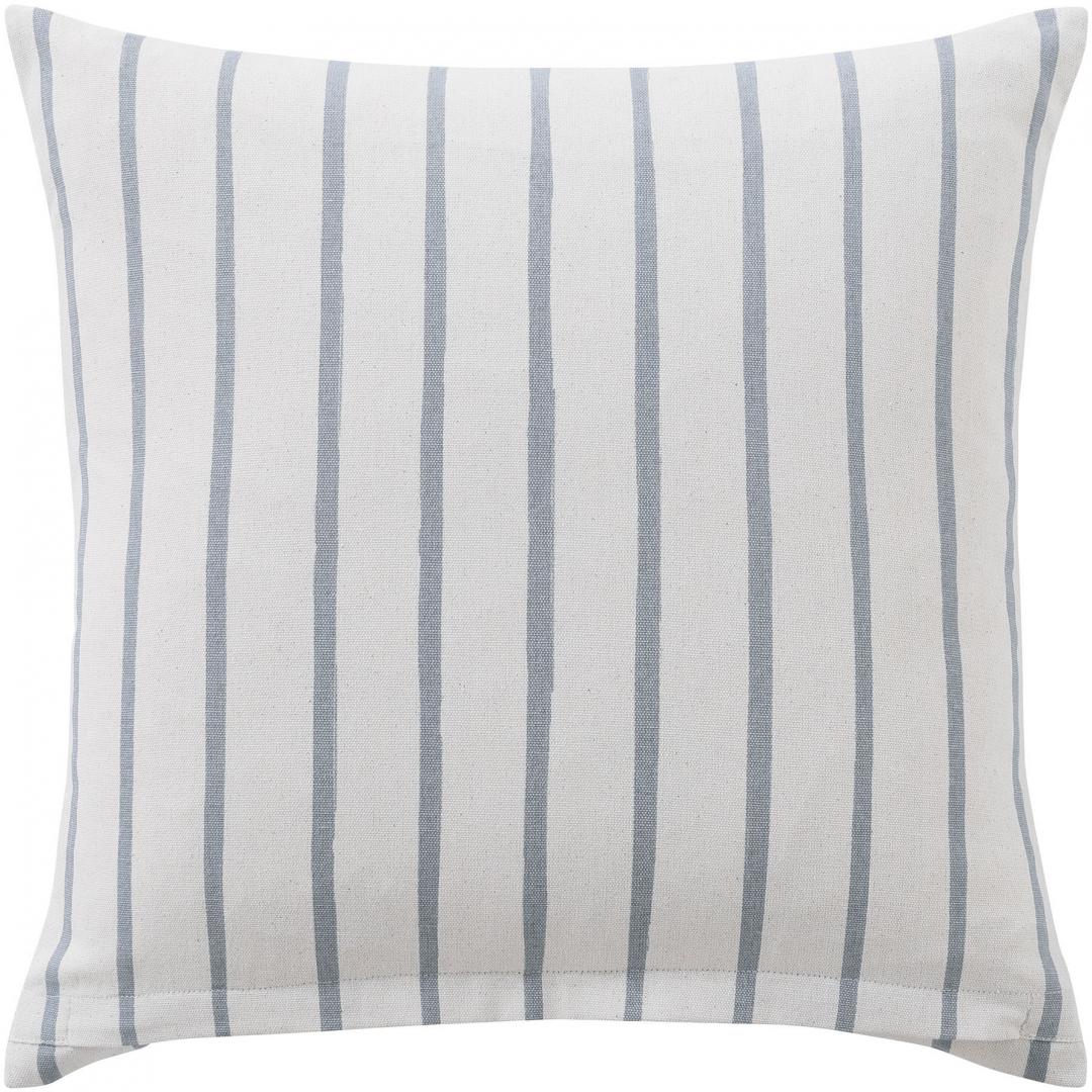 クッションカバー　アリソン　#GY　(45×45)