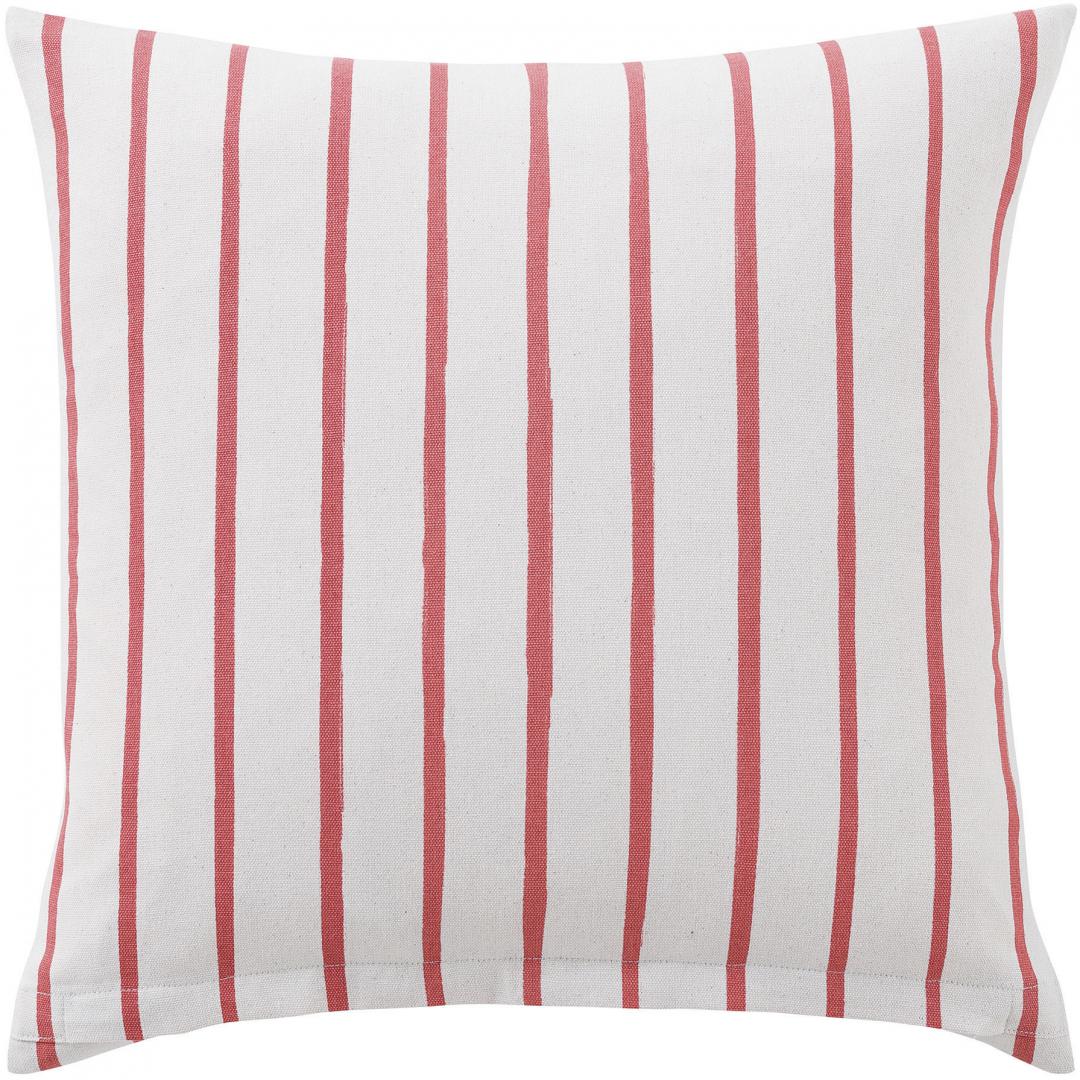 クッションカバー　アリソン　#RE　(45×45)