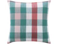 クッションカバー　アドリーヌ　#GR　(45×45)