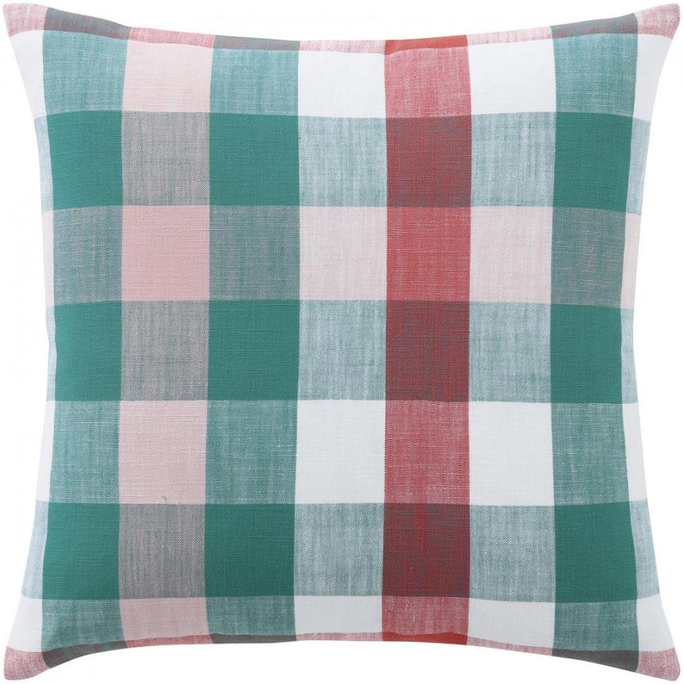 クッションカバー　アドリーヌ　#GR　(45×45)