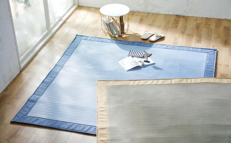 新品　ラグ ラグ ラグマット タイガー柄マット 50×80cm : ZOZOTOWN Yahoo!店