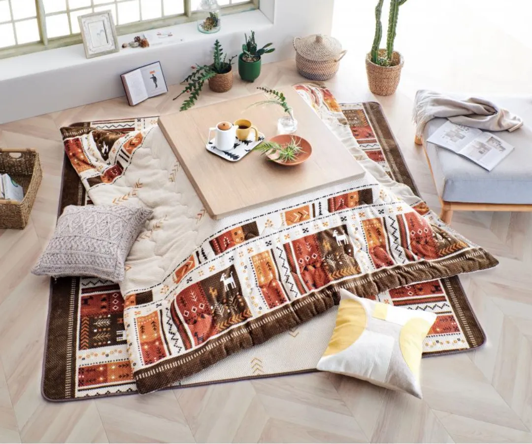 feature_2023_kotatsu_kotatsufuton_casual | TWO-ONE STYLEネット