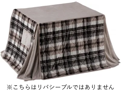 feature_2023_kotatsu_kotatsufuton_hightype | TWO-ONE STYLEネット