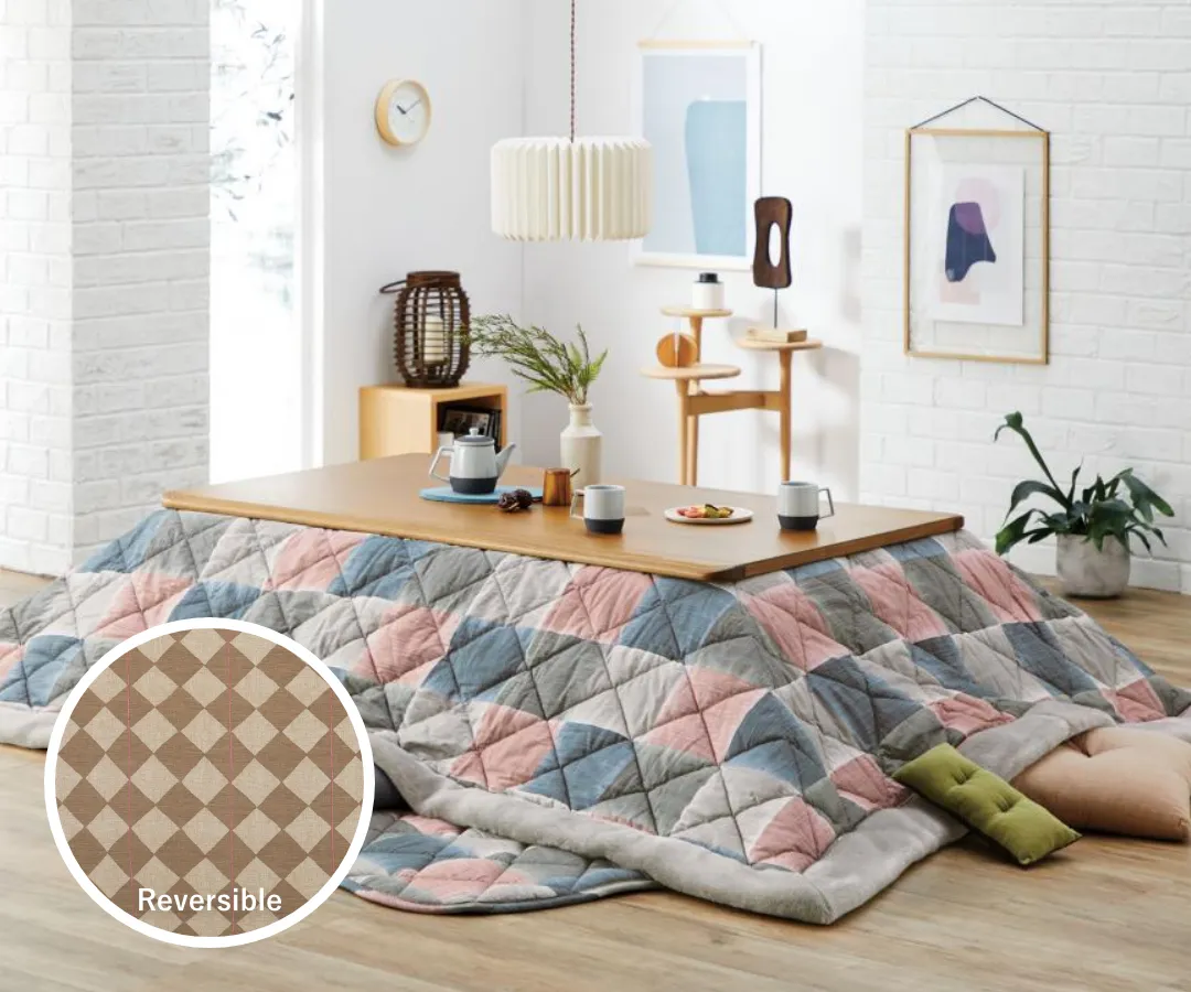 feature_2023_kotatsu_nishikawa | TWO-ONE STYLEネット