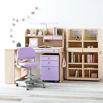 KOIZUMI × TWO-ONE STYLE | KIDS DESK COLLECTION | TWO-ONE STYLEネット