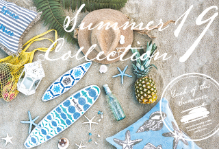 2019 Summer Collection