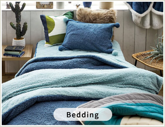 bedding