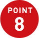 POINT 8