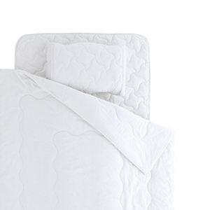 bedding product