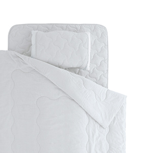 bedding product