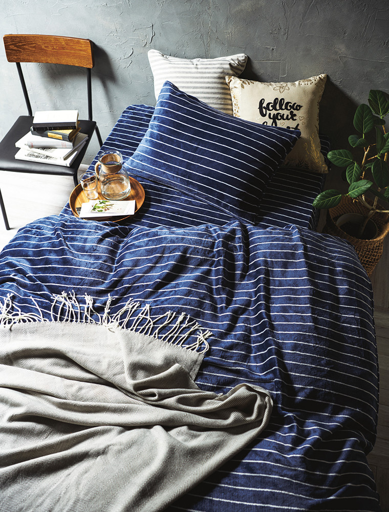 bedding