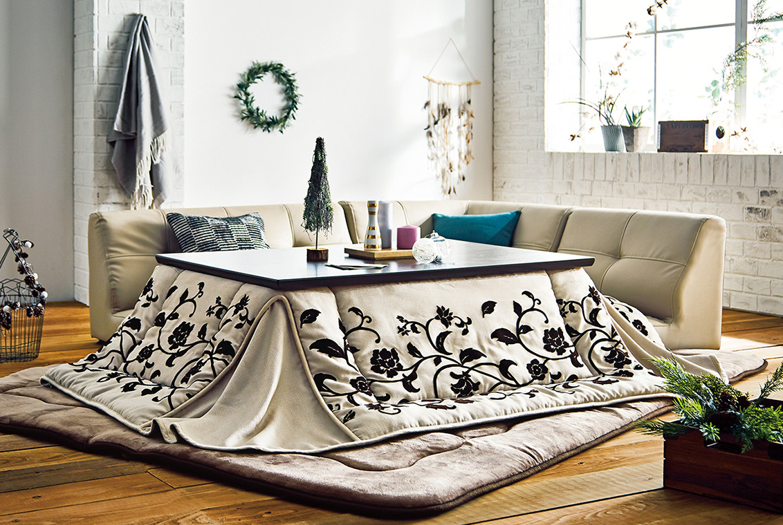 Kotatsu De Attaca Casual Modern Two One Styleネット Kotatsu De Attaca Casual Modern Two One Styleネット