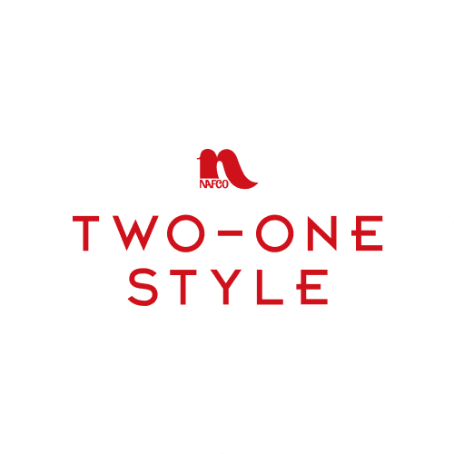 TWO-ONE STYLE