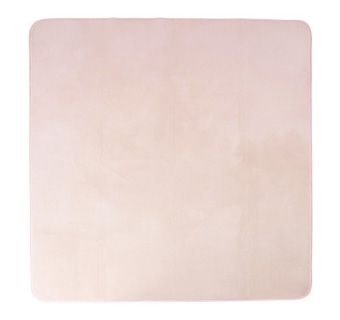 折りたたみラグ　ボンプリ