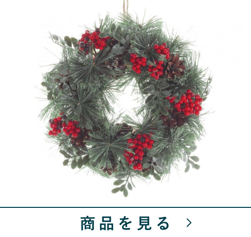 梅子　クリスマスリース 172096319488030.jpg