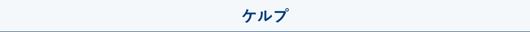ケルプ
