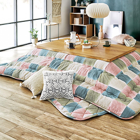 M251003_新作こたつラインナップ2025 | TWO-ONE STYLEネット