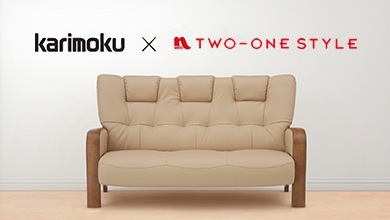 Cmライブラリー Two One Styleネット