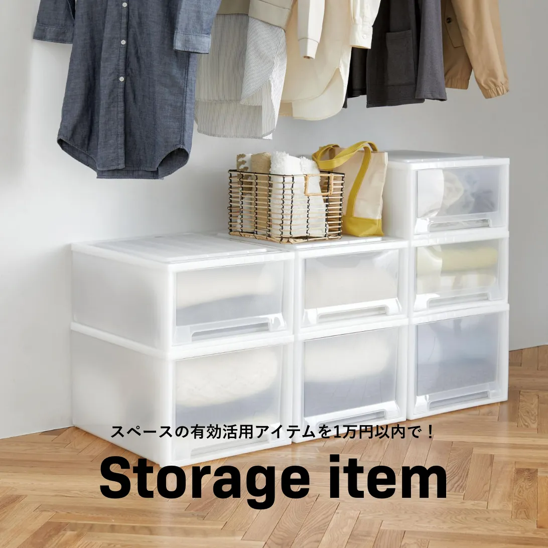 Single Life 2023 storage-item